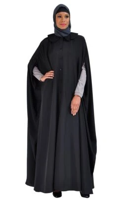 Kashibo Jilbab Dress