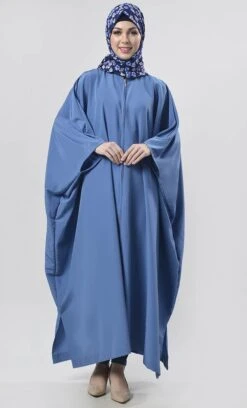 Everyday Wear Kaftan Style Dress