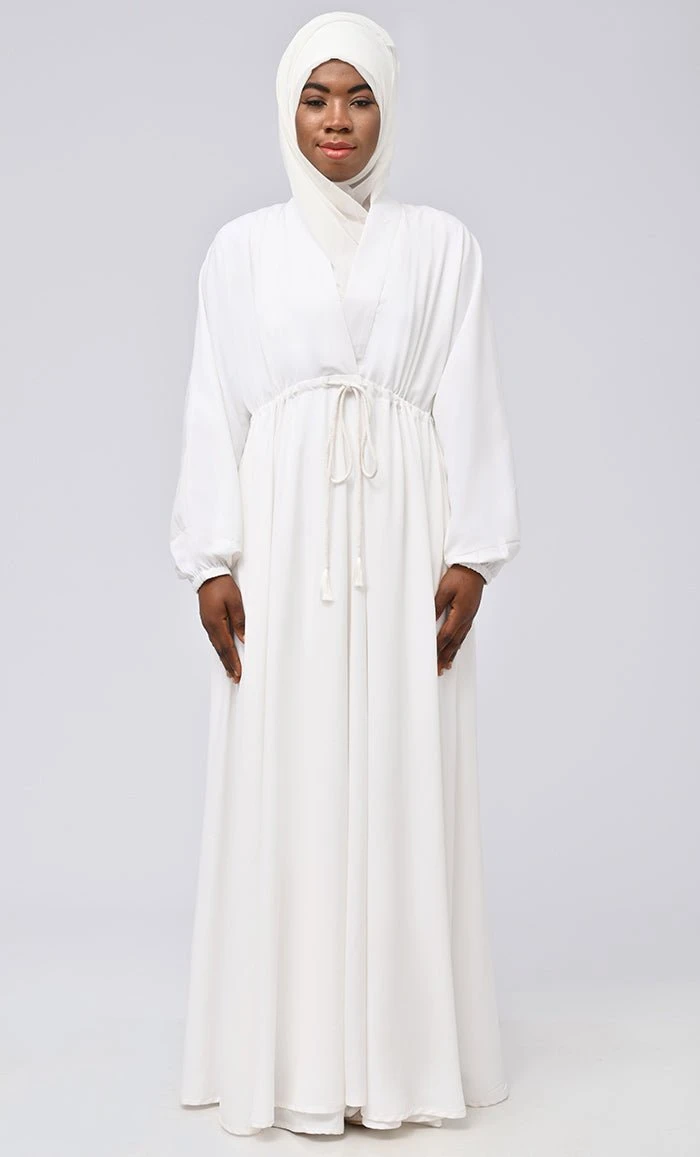 Maghrib Modest Prayer Dress For Women